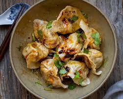 Dumplings
